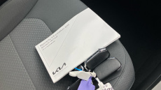 Kia Niro 1.6 GDi Hybrid 2 5dr DCT Hybrid Estate